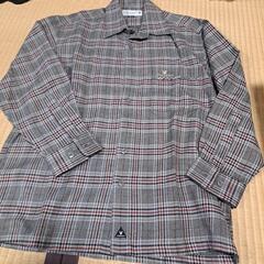 LYLE&SCOTTメンズシャツ