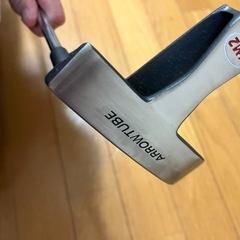 ゴルフクラブセット
の画像