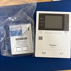 Panasonic インターホン