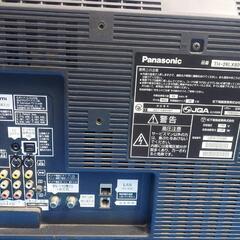 Panasonic テレビ VIERAの画像