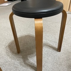 丸椅子の画像