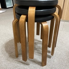 丸椅子の画像