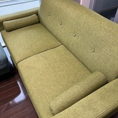 LOWYAソファ