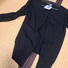 Good-I　カーディガンの画像