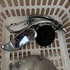 ミラー　クラクション　の画像