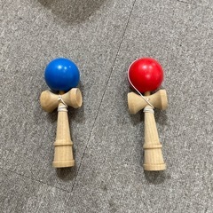 けん玉の画像