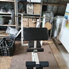 先約済　筋トレの画像
