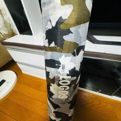 キャンプ用品