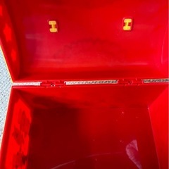 75、アンパンマン　宝箱の画像