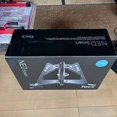タックス Tacx ネオスマート NEO SMART スマートト...