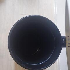 ニトリ ごみ箱 20L (アイボリー)の画像