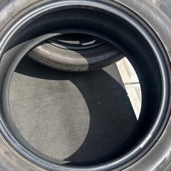BRIDGESTONE LUFT RV2 235/50 18 ア...