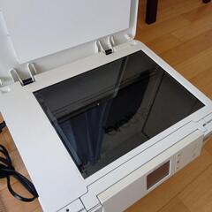 ブラザーインクジェットプリンターの画像