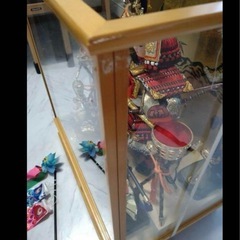 【美品】豪傑 子供大将10号特上の画像