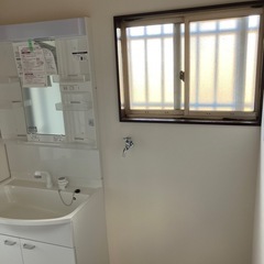 一戸建て賃貸物件　入居募集中