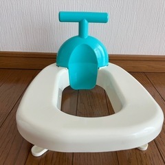 補助便座の画像