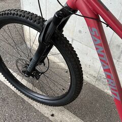 サンタクルズ カメレオンSANTACRUZ 29er mtb