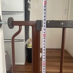 ベビーゲート1の画像