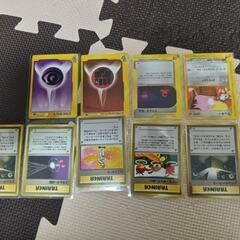 ポケモンカード値下げしました！の画像
