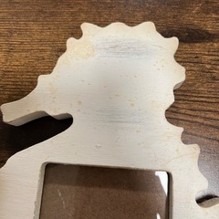 写真フレーム３つの画像