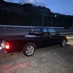 トヨタ　タコマ　　　　の画像
