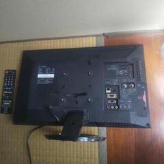 シャ−プアクオス22型18年式の画像