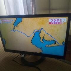 シャ−プアクオス22型18年式