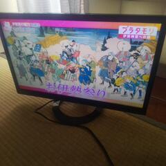 シャ−プアクオス22型18年式の画像