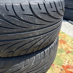 KAISER 205/50ZR17 タイヤ 2本セットの画像