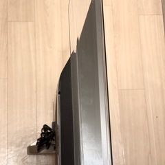🔥募集中🔥50インチ用‼️液晶テレビ保護パネルの画像