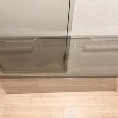 🔥募集中🔥50インチ用‼️液晶テレビ保護パネルの画像