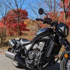 バイク仲間募集/少人数で気軽にツーリングしませんか？