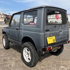 59年式　ＳＪ３０の画像