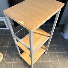 会う約束不要　スライドワゴン