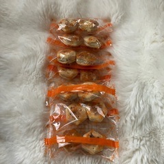 お菓子詰め合わせの画像