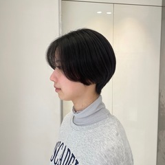 5/8(木)19:00〜無料ショートカットモデル様募集中❕