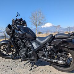 バイク仲間募集/少人数で気軽にツーリングしませんか？
