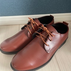 新品未使用🌿‬軽量ビジネスシューズ 27cm