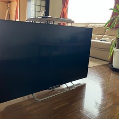 ソニー液晶テレビ KDL-42W650A
