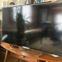 ソニー液晶テレビ KDL-42W650A
の画像