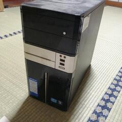 ディスクトップパソコン　2