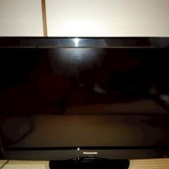32インチテレビ2010年製