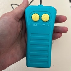 お取引中　飛行機　ラジコン　おもちゃの画像