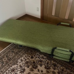ソファベッド