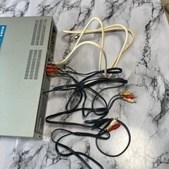 DVD &ビデオデッキ
の画像