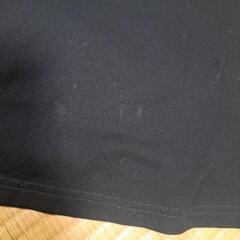 スパンコール刺繍Tシャツの画像