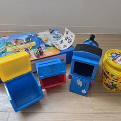 【最終価格】トーマスの複数セット 状態良の画像