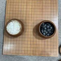 碁セットの画像