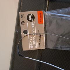 カゴ釣りワイヤー天秤　３個の画像