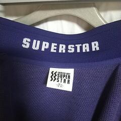 スポーツウェア上下(ジャージ)の画像
